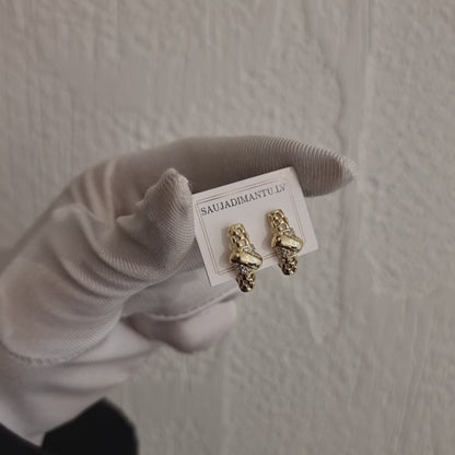 Auskari "Elegantia"