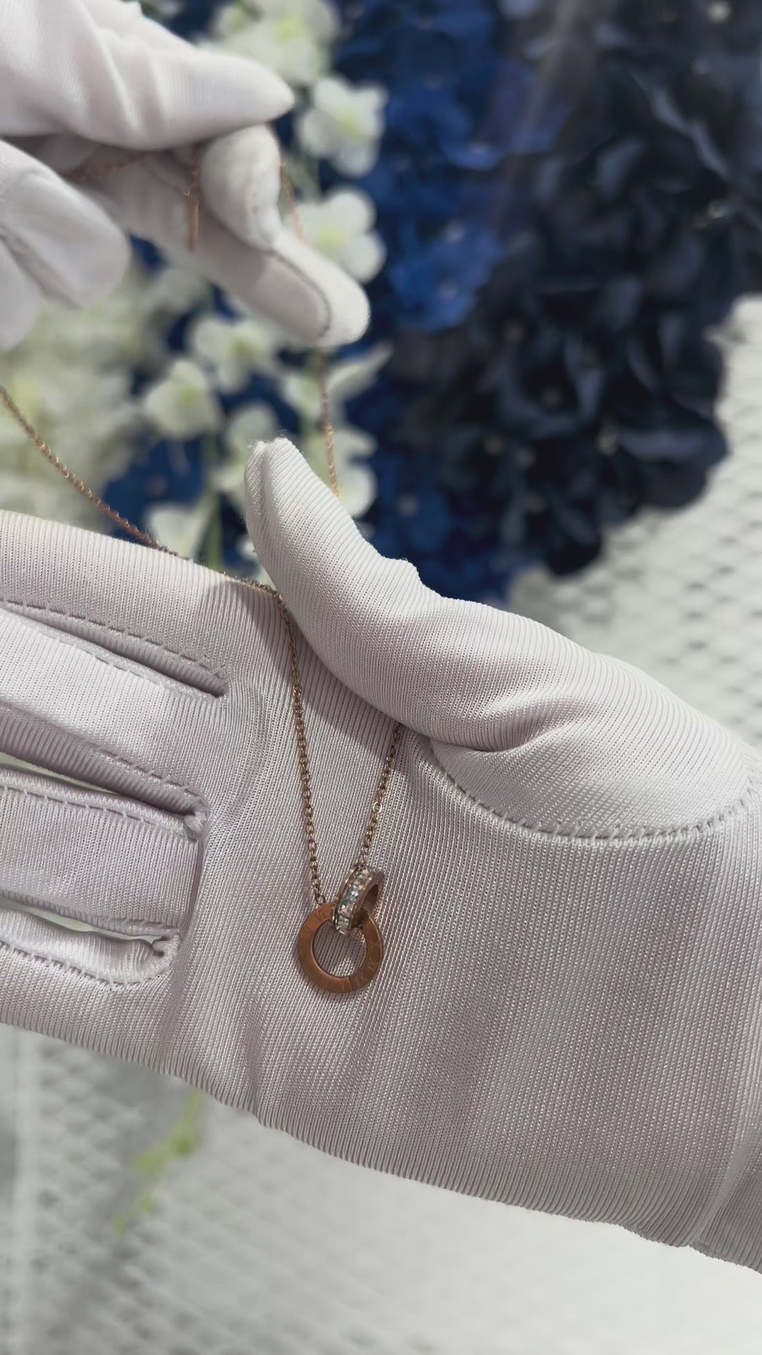 Rotu komplekts "Romiešu kristāli - pilns" arī atsevišķi