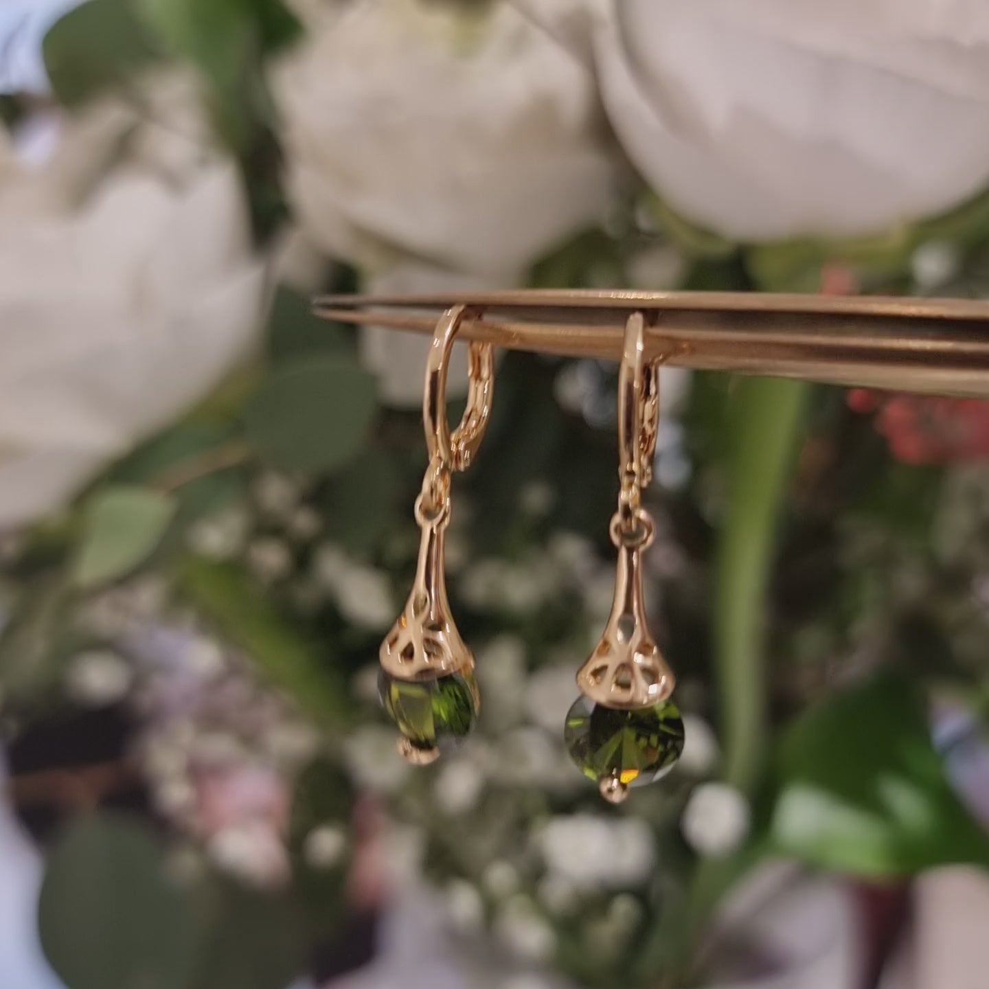 Auskari Kristāliņš