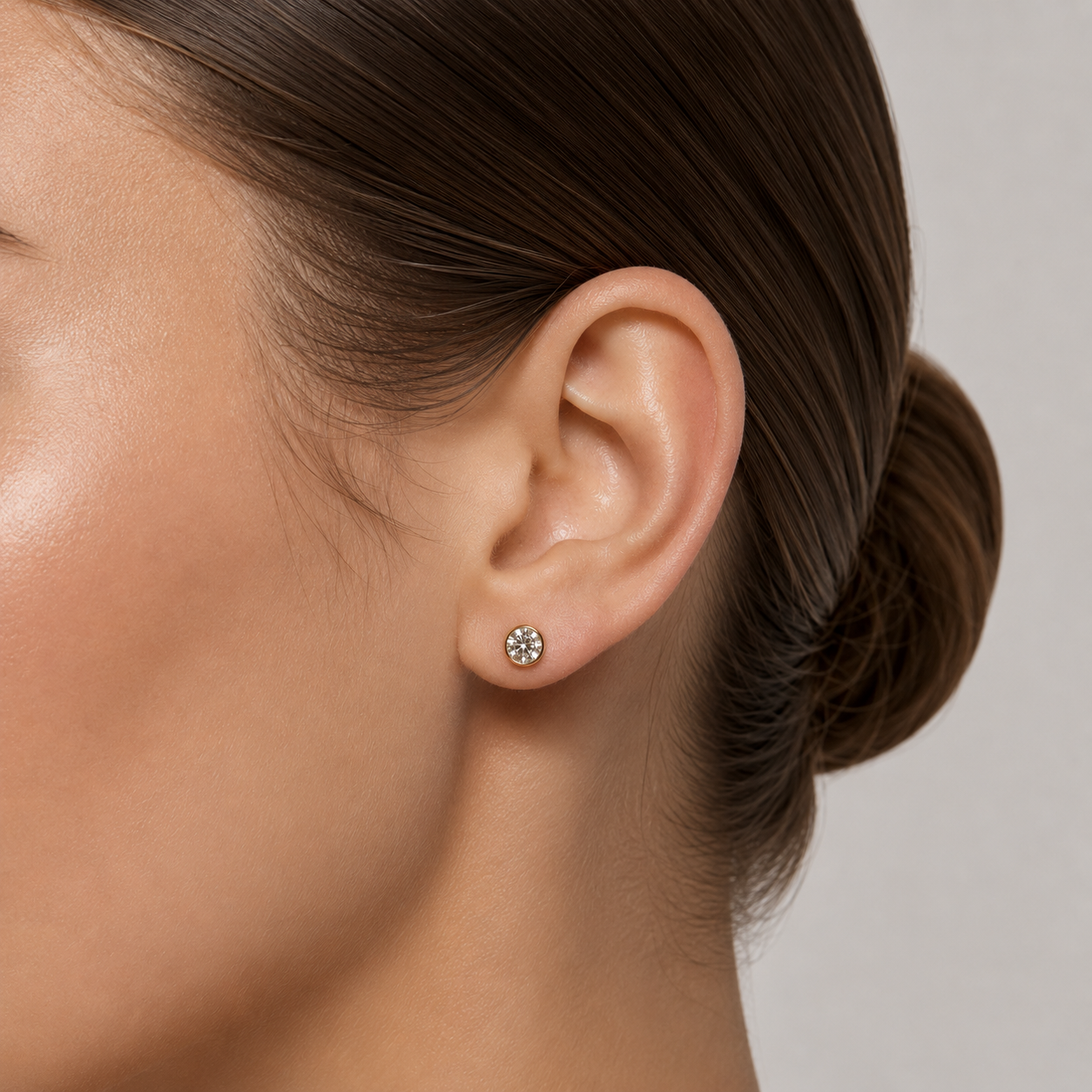 Auskari "Classic Studs"