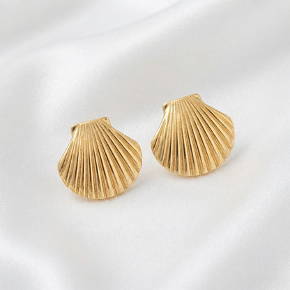 Auskari "Sea Breeze Studs"