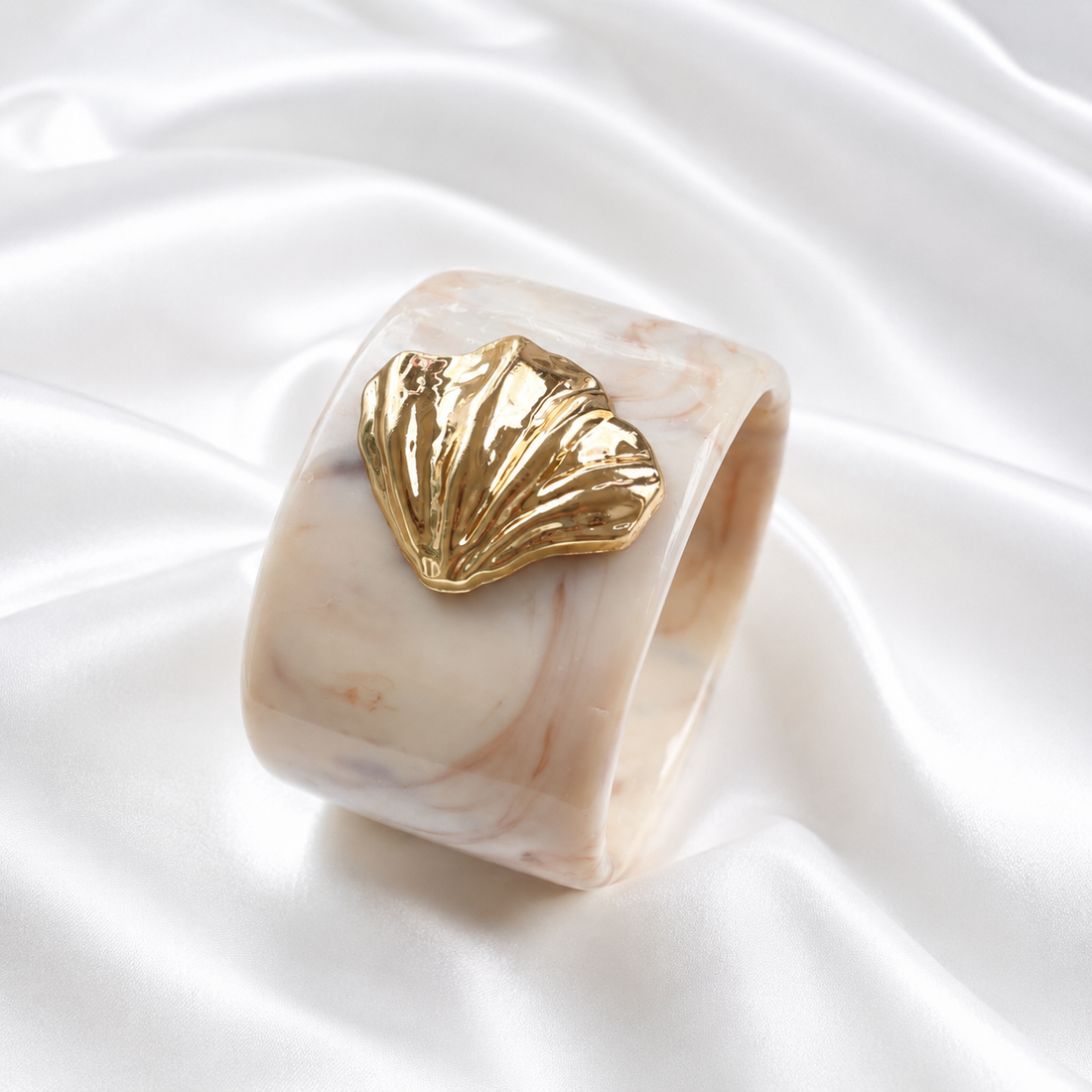 Rokassprādze "Ocean Marble"