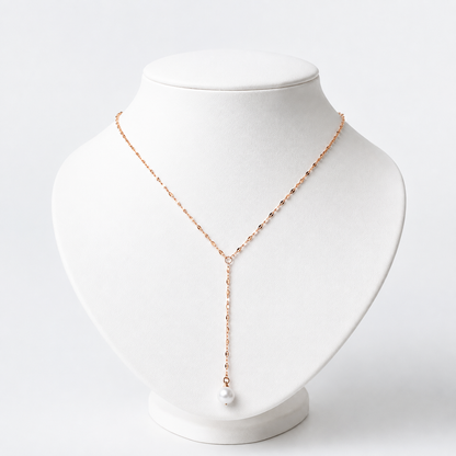Kaklarota "Pearl Lariat"