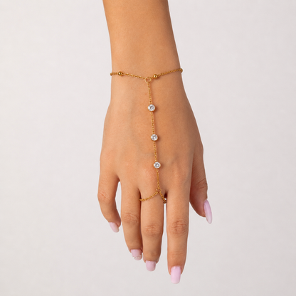 Rokassprādze "Luminous Touch Bracelet"