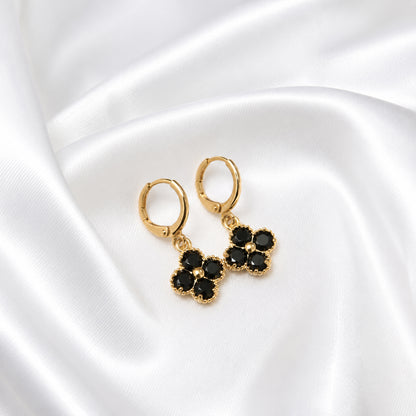 Auskari "Royal Clover"